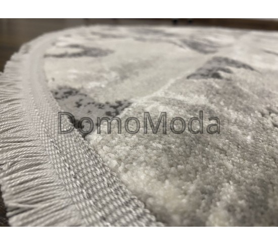 Килим OPTIMUM LOW PM07B , BEIGE GREY - Висока якість за найкращою ціною в Україні зображення 2.